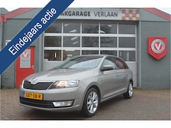 Skoda Rapid Spaceback - 1.2 TSI Greentech JOY