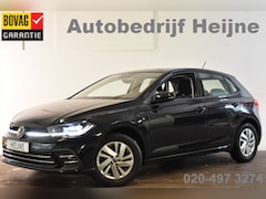 Volkswagen Polo - 1.0 TSI DSG STYLE IQ-LIGHT PDC/ACC/CARPLAY