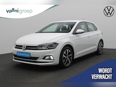 Volkswagen Polo - 1.0 TSI 95PK Highline | Camera | Stoelverwarming | Navi | Adaptief sportonderstel | ACC |