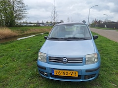 Fiat Panda - 1.2 Emotion