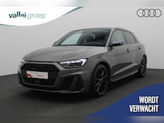 Audi A1 Sportback - 30 TFSI 110PK S-tronic S edition / S-Line | Navi | Full LED | 18 inch | Zwart optiek | App