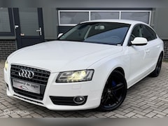 Audi A5 Sportback - 2.0 TFSI quattro Pro Line/ O.HISTORIE/ APK