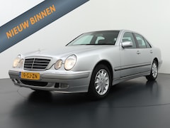 Mercedes-Benz E-klasse - 200 K. Avantgarde NL Auto | NAP | Nieuwe APK