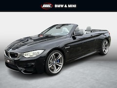 BMW 4-serie Cabrio - M4 Head up | Harman Kardon | Camera | Led