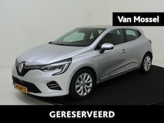 Renault Clio - 1.0 TCe Intens | Navi Dmv Apple Car play | android auto