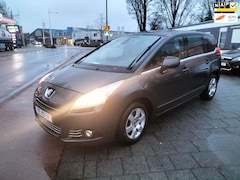 Peugeot 5008 - 1.6 THP ST 7p NWE APK AIRCO FULL OPTIONS