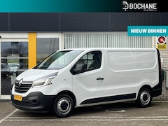 Renault Trafic - 2.0 dCi 120 T27 L1H1 Comfort | Trekhaak | Navigatie | DAB | Cruise Control | Parkeersensor