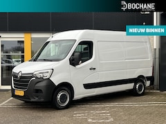 Renault Master - T33 2.3 dCi 135 L2H2 Comfort | Trekhaak | Navigatie | DAB | Parkeersensoren | Airco |