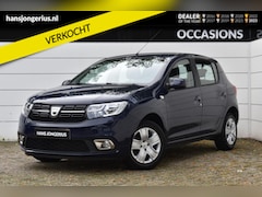 Dacia Sandero - TCe 90 Laureate AIRCO | BLUETOOTH | CRUISE CONTROL | USB