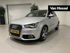 Audi A1 Sportback - 1.4 TFSI Pro Line S 122 PK