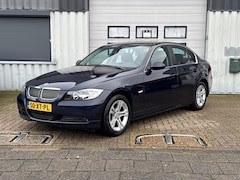 BMW 3-serie - 318i ORIG 157DKM / Navi / Clima / Cruise / Goed ondh