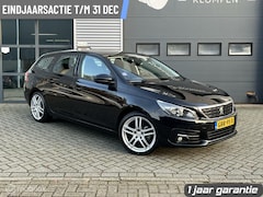 Peugeot 308 SW - 1.2 PureTech Automaat