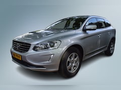 Volvo XC60 - 2.0 D4 FWD R-Design Leer