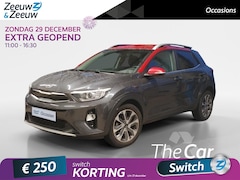 Kia Stonic - 1.0 T-GDi DynamicLine