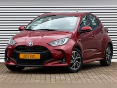 Toyota Yaris - 1.5 Hybrid Iconic Navi / Head-up / Carplay