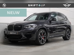 BMW X3 - M Competition Panoramadak | Head Up | Harman Kardon | Comfort Access