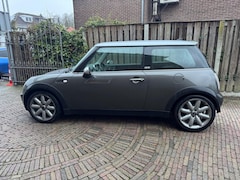 MINI Cooper - 1.6 Automaat