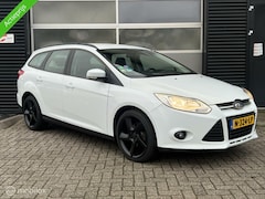 Ford Focus Wagon - 1.0 EcoBoost Trend