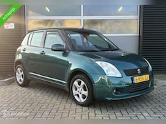 Suzuki Swift - 1.3 GA