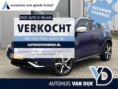 Nissan Juke - 1.2 DIG-T Connect Edition EINDEJAARSPRIJS