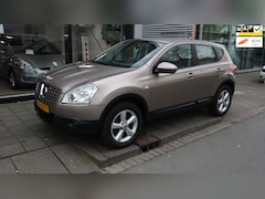 Nissan Qashqai - 1.6 Acenta