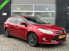 Ford Focus Wagon - 1.0 EcoBoost Edition Plus