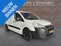 Peugeot Partner - 120 1.6 BlueHDi 75 L1 XR