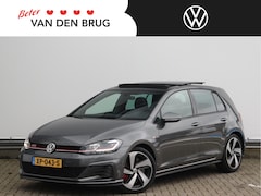 Volkswagen Golf - 2.0 TSI GTI Performance 245pk DSG | Panoramadak | Vol leder | Navigatie | Keyless | Stoelv