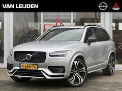 Volvo XC90 - T8 Recharge AWD R-Design | Trekhaak | Panoramadak | Luchtvering | Leder | 22 inch | H&K