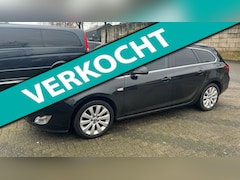 Opel Astra Sports Tourer - 1.4 Turbo Sport AIRCO/cruise