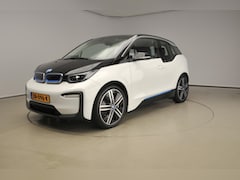 BMW i3 - Basis 120Ah 42 kWh | LED | Navigatie | Stoelverwarming | Clima | Cruise controle | Alu 19