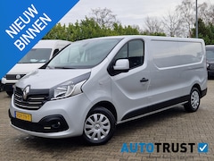 Renault Trafic - 1.6 dCi 120PK L2H1 Luxe AIRCO CRUISE NAV TREKHAAK