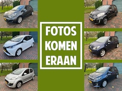 Volkswagen Polo - 1.2 Easyline Airco 2e Eigenaar KOMT BINNEN