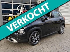 Citroën C3 Aircross - 1.2 PureTech S&S Feel - AUTOMAAT I Navigatie I Airco I LED I PDC I Comfort pakket I Dealer