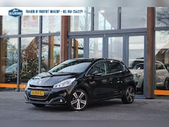 Peugeot 208 - 1.2 PureTech GT-line|AppleCarPlay|PDC|17"