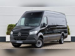 Mercedes-Benz Sprinter - 315 1.9 CDI Pro L3H2 | Trekhaak | Achteruitrijcamera | Cruise Control | DAB Tuner