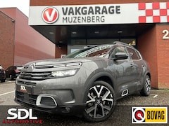 Citroën C5 Aircross - 1.6 Plug-in Hybrid Business Plus // NAVI // CAMERA // FULL LED // PANO / SCHUIFKANTELDAK /