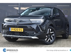 Opel Mokka-e - Business Elegance 50kWh 3 Fase | Navigatie Pro | Stuur/Stoelverwarming | Achteruitrijcamer