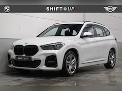 BMW X1 - xDrive25e M-Sport | Panoramadak | Adapt. Cruise Control | Stuurverwarming