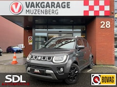 Suzuki Ignis - 1.2 Smart Hybrid Select // CAMERA // DAB RADIO // APPLE CARPLAY / ANDROID AUTO // AIRCO //