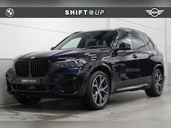 BMW X5 - xDrive45e M-Sport | Panoramadak | Head Up | CoPilot | Soft Close | Elektr. Trekhaak