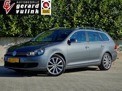 Volkswagen Golf Variant - 1.4 TSI DSG Comfortline EXPORT