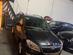 Skoda Fabia Combi - 1.2 TDI Greenline