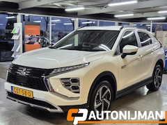 Mitsubishi Eclipse Cross - 2.4 PHEV Intense