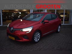 Renault Clio - 1.0 TCe Intens//LED//ECC