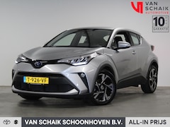 Toyota C-HR - 1.8 Hybrid Dynamic | BTW | Keyless | Van Schaik geleverd