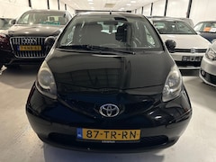 Toyota Aygo - 1.0-12V + 145000KM NAP APK GELDIG 10-07-2025