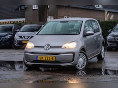 Volkswagen Up! - 1.0 60PK 5 Deurs BMT High up bovag garantie rijklaar