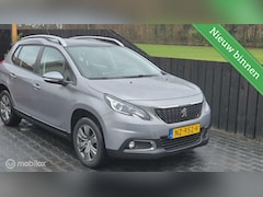 Peugeot 2008 - 1.2 PureTech Active AUTOMAAT 1STE EIGENAAR