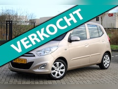 Hyundai i10 - 1.2 i-Motion Cool l Airco l Elek Pak